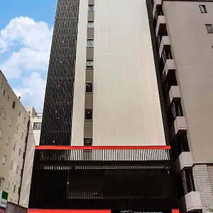 セカンド・バイ・ホテル・アンドルームス 札幌 ホテル